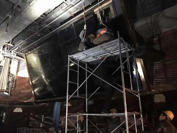 青岛大型酒吧设备