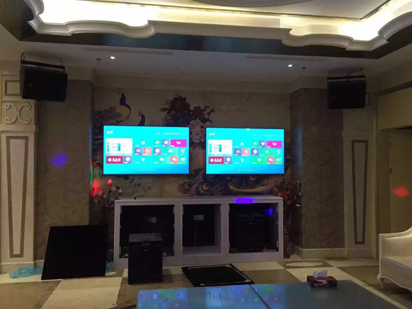 南京大歌星KTV成功收购
